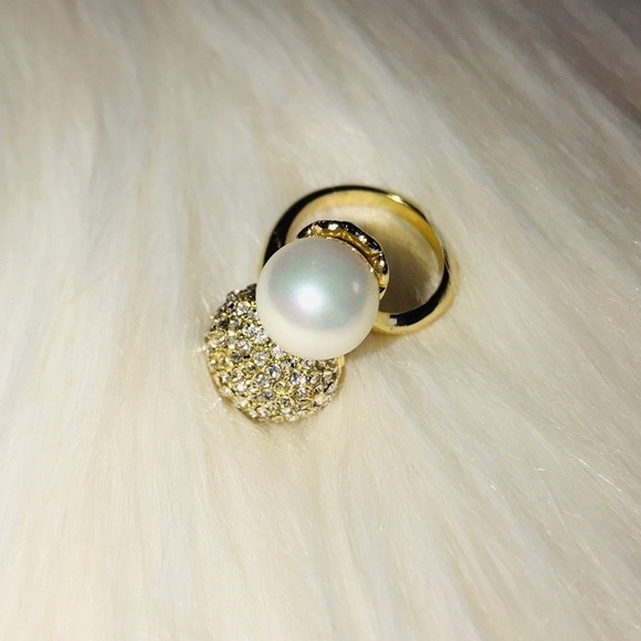 💄Statement Ring💄 - Picture 4 of 4